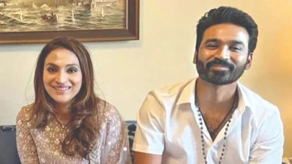 தனுஷுக்கு விவாகரத்து உறுதியானதா?.. நீதிமன்றத்தில் ஆஜர் ஆனார் ஐஸ்வர்யா.. திரையுலகில் அடுத்த அதிர்ச்சி