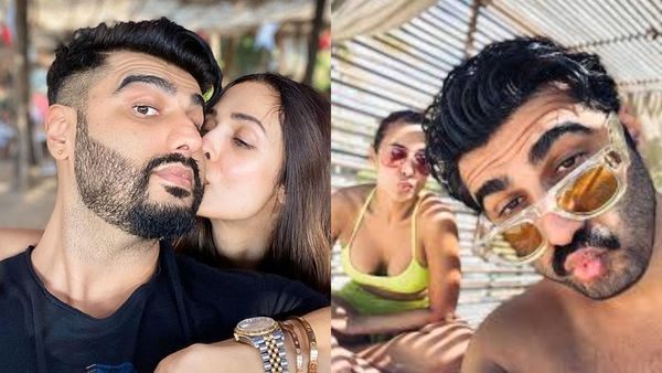 போனி கபூர் மகன் டாக்ஸிக்கா?.. மலைகா அரோரா போட்ட போஸ்ட்.. அர்ஜுன் கபூரை தொடர்ந்து இவங்களும்!