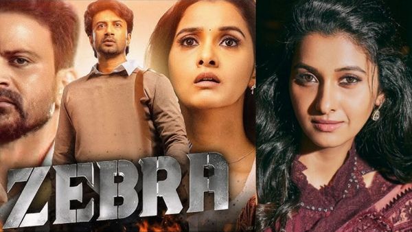 நயன்தாரா ரூட்டில் பிரியா பவானி சங்கர்?.. புரமோஷனுக்கு கூப்பிட்டா இத்தனை லட்சம் செலவாகுமா? புலம்பல்!