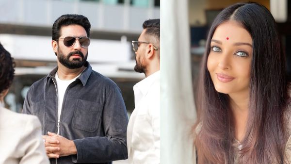 Aishwarya Rai: அதுக்கு வேற ஆளைப் பாருங்க.. விவாகரத்து வதந்திகளை சிக்ஸருக்கு விளாசிய அபிஷேக் பச்சன்