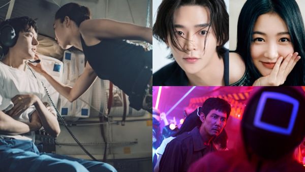 OTT: 2025ல் கொரிய வெப்சீரிஸ்கள் களைகட்டப்போகுது.. ஸ்குவிட் கேம் 3வது சீசனும் வருதா? லிஸ்ட் பெருசு!