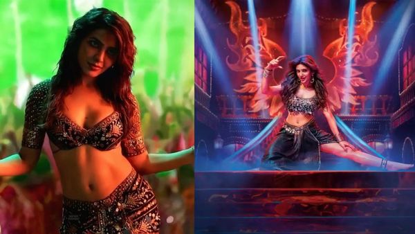 சமந்தா அளவுக்கு இல்லை.. புஷ்பா 2வில் ஸ்ரீலீலா செய்திருக்கும் சம்பவம் என்ன தெரியுமா?