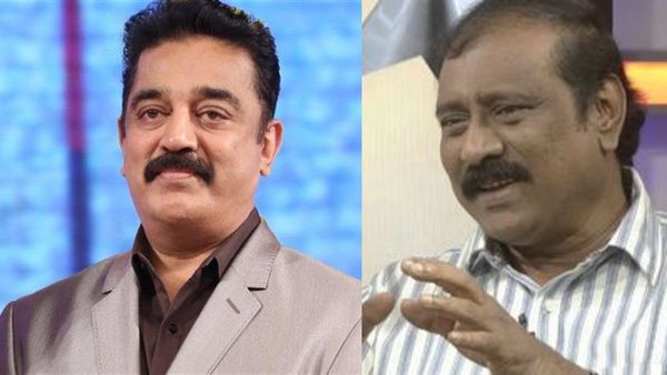 Kamalhaasan: கமல் ஹாசனை வைத்து நான் எடுத்த படம் மொக்கை.. 32 ஆண்டுகளுக்குப் பின் இயக்குநர் ஓபன்!