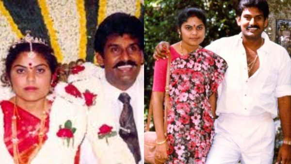 Nepoleon: கருவுக்கே விஷம் வைத்தவர்.. நெப்போலியனை திருமணம் செய்ய மறுத்த ஜெயசுதா!