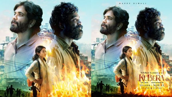 Kubera: தகர்க்கப்படுமா அமரன் ரெக்கார்ட்ஸ்? தனுஷ் ரசிகர்களே தயாரா இருங்க.. ரிலீஸ் தேதி குறிச்சாச்சு