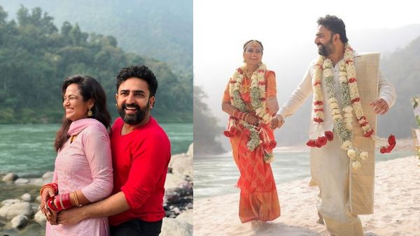 Ramya pandian: காதல் கணவருடன் ஹனிமூன் சென்ற ரம்யா பாண்டியன்.. எங்கேனு தெரியுமா?