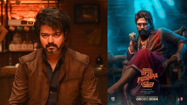 விஜய் பெரிய நடிகரா இருக்கலாம்.. ஆனால், இங்க நான் தான் டாப்.. புஷ்பா 2க்கு அல்லு அர்ஜுனின் சம்பளம்!