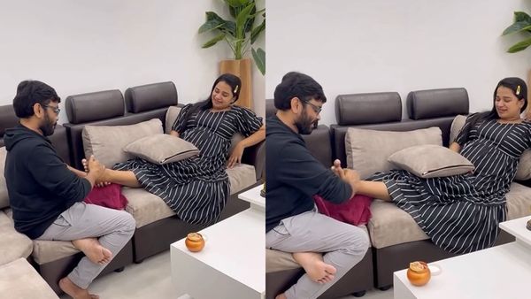 மகிழ்ச்சியாக வாழ இது போதாதா? சினேகனின் செயலால் நெகிழ்ந்த கன்னிகா!