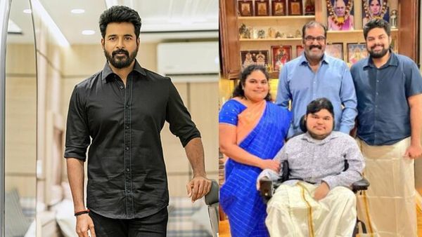 நெப்போலியன் மகன் திருமணம்.. ஸ்வீட் சர்ப்ரைஸ் கொடுத்த சிவகார்த்திகேயன்.. தனுஷ் பயங்கர மகிழ்ச்சி