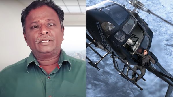 நோகாம நோம்பி கும்புடற நீங்கதான் டூப்.. உயிரை பணயம் வைக்கும் டூப்தான் ஒரிஜினில்.. பிரபலம் அட்டாக்!