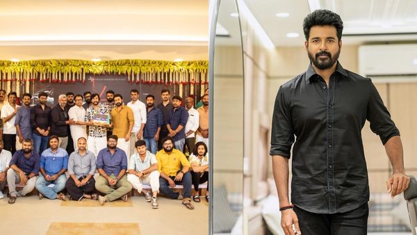 SK24 movie: சூர்யாவை தொடரும் சிவகார்த்திகேயன்.. நாளைக்கு சிறப்பான சம்பவம் இருக்கு!