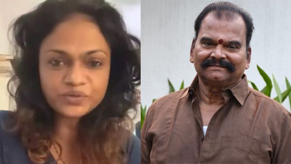 கஸ்தூரி போல ஜெயிலுக்கு போகணுமா? உனக்கு எதுக்கு தேவையில்லாத வேலை.. சுசித்ராவை விளாசிய பயில்வான்!