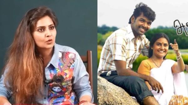 இன்னோரு வாட்டி இந்த கேள்வி கேட்ட அவ்வளவு தான்.. கடுப்பான நடிகை!