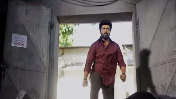 லாரியில் அடிபட்டு இறந்த ரௌடி.. கார்த்திகை தீபம் சீரியல் இன்றைய எபிசோட்!