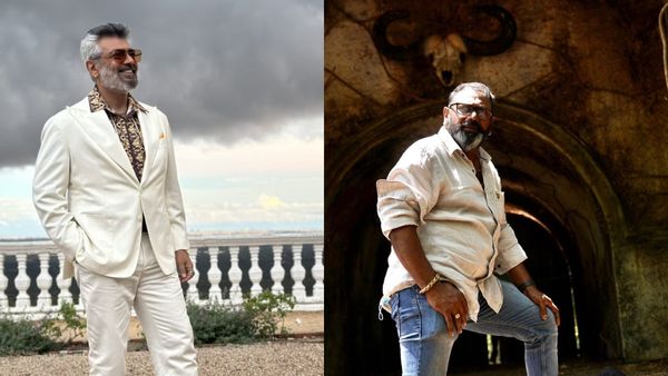 Ajithkumar: குட் பேட் அக்லி Billa is Back-ன்னு சொல்ற மாதிரி இருக்கும்.. ஹைப்பை ஏத்திவிட்ட சுப்ரீம் சுந்தர்