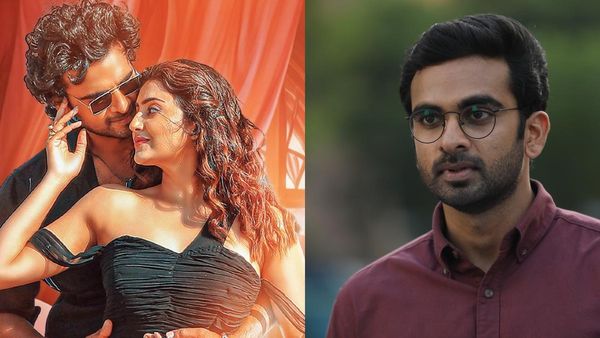 Ashok Selvan: எமக்குத் தொழில் ரொமான்ஸ்க்கு எமனாக வந்த மழை.. என்னங்க இப்படி ஆகிப்போச்சு!