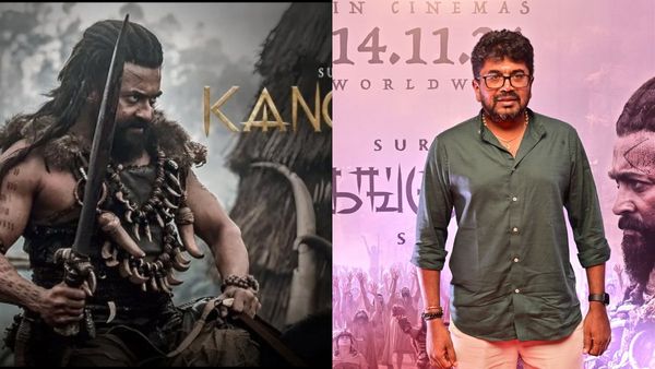 கங்குவாவில் இது இருக்காது.. சூர்யா காஸ்ட்யூம் வெயிட்.. ஒளிப்பதிவாளர் வெற்றி எக்ஸ்க்ளூசிவ் பேட்டி