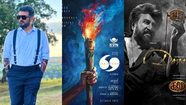 Year Ender 2024: க...அஜித்தே முதல் கடைசி படம் T-69 வரை.. தமிழ் சினிமாவைக் கலக்கிய டாப் 10 வார்த்தைகள்