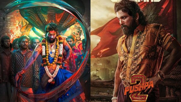 Pushpa 2: கத்தரித்து வீசப்பட்ட புஷ்பா 2வில் இருந்த அந்தக் காட்சிகள்.. ஆரம்பமே அமர்க்களமா இருக்கே..