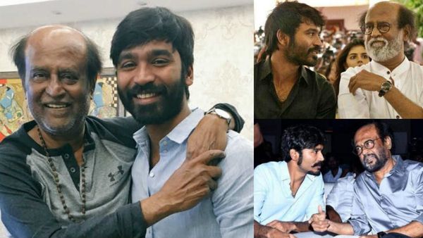 Rajini: எக்ஸ் மாமனாரை எப்போதுமே மறக்கமாட்டேன்.. ரஜினிகாந்த் பிறந்தநாள் அதுவுமா தனுஷ் பண்ண சம்பவம்!