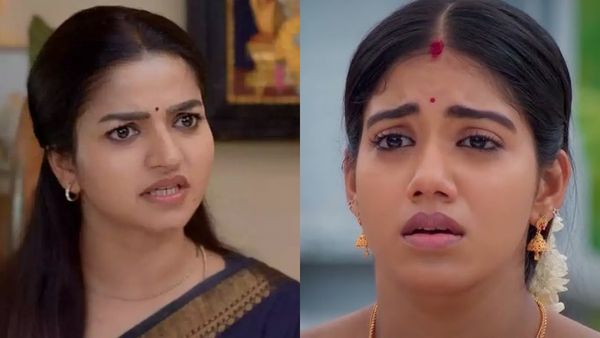 இசக்கி வாழ்க்கை என்னாகுமோ.. குழப்பத்தில் பரணி.. அண்ணா சீரியல் இன்றைய எபிசோட்!