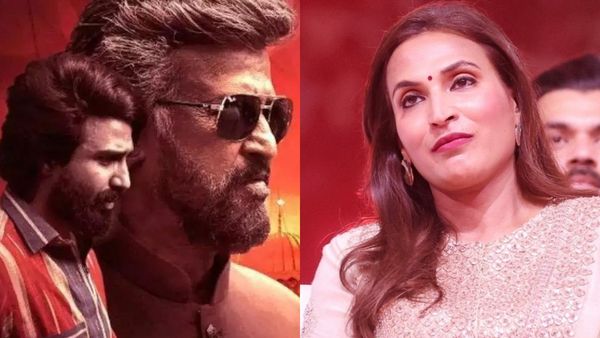 ரஜினிகாந்த்தின் மகளுக்கு வந்த மற்றொரு சோதனை.. இருந்தாலும் இவ்வளவு ஆகாது.. ரசிகர்கள் வேதனை