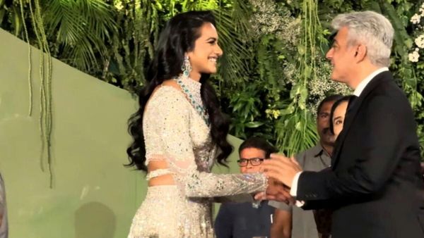 பிவி சிந்து திருமணத்தில் நடனமாடினாரா அஜித்.. உண்மை என்ன?.. என்னம்மா இப்படி பண்றீங்களேம்மா!