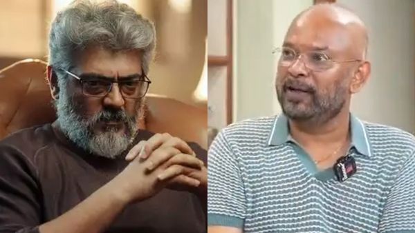 Venkat prabhu: அஜித் என்மேல கோவமா இருக்காரு.. ஐ அம் வெயிட்டிங்.. வெங்கட் பிரபு ஓபன்!