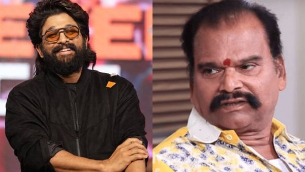 பழைய பகை...அல்லு அர்ஜுன் கைதின் பின்னணி.. பயில்வான் சொன்ன பகீர் தகவல்!