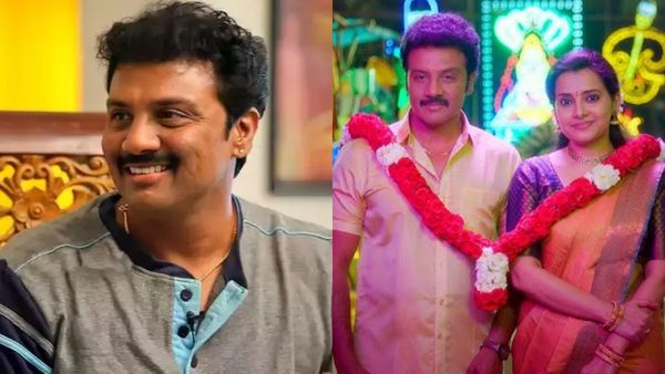 Sanjiv: சன் டிவி சீரியலில் இருந்து அதிரடியாக விலகிய சஞ்சீவ்.. இதுதான் காரணமா?