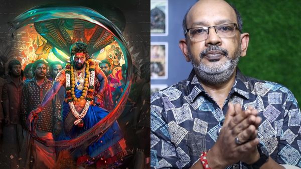 Pushpa 2 Cheyyaru Balu Review: இறங்கி அடிச்சு இருக்காங்க.. புஷ்பா 2க்கு செய்யாறு பாலு விமர்சனம்!