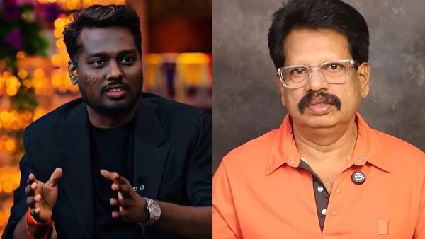 அட்லீயின் வளர்ச்சியால் பொறாமையில் பாலிவுட் இயக்குநர்கள்?.. அந்தணன் சொன்ன அதிர்ச்சியான விஷயம்!