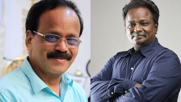 இயக்குனரை திட்ட உனக்கென்ன உரிமை இருக்கு... ப்ளூ சட்டை மாறனை விளாசிய தனஞ்செயன்!