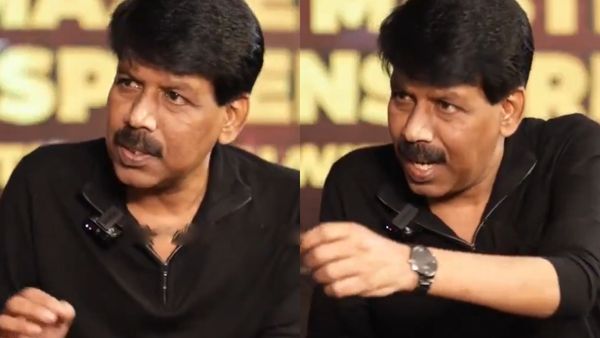 Bala: எல்லா ரசிகர்களுக்கும் அகம்பாவம் இருக்கு.. ஓபனாக சொன்ன இயக்குநர் பாலா!