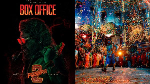 Pushpa 2 OTT: இத்தனை கோடிக்கு புஷ்பா 2 படத்தை நெட்பிளிக்ஸ் வாங்கியிருக்கா?.. ஓடிடி ரிலீஸ் தேதி?