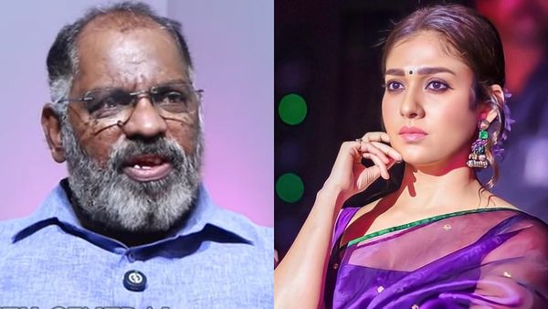 நயன்தாராதான் அந்த வியாதியை பரப்பினார்.. காட்டமான சேகுவேரா.. என்ன இப்படி பேசுறாரு?