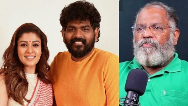 அரசு நிலத்தை விலை கேட்ட விக்னேஷ் சிவன்.. நயன்தாரா ஆதங்கம்.. சேகுவேரா பேட்டி!