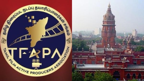 விமர்சனம் செய்வாங்க.. அதற்கெல்லாம் தடை விதிக்க முடியாது.. தயாரிப்பாளர்களுக்கு நீதிமன்றம் பதில்!