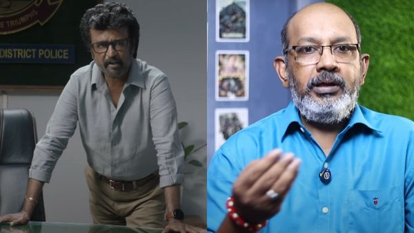 Rajinikanth: ரஜினிக்கு இன்னும் அந்த புத்தி மாறல.. செய்யாறு பாலுவின் பேச்சினால் ரசிகர்கள் அட்டேன்சன்