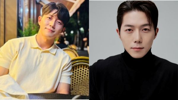 அடக்கடவுளே.. 32 வயதில் பரிதாபமாக உயிரிழந்த பிரபல கொரிய நடிகர்.. மரணத்திற்கான காரணம் என்ன தெரியுமா?