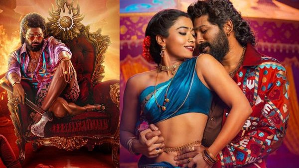 Pushpa 2 Box Office: அட்வான்ஸ் புக்கிங்கே 100 கோடி.. புஷ்பா 2 முதல் நாள் வசூல் எத்தனை கோடி வரும்?