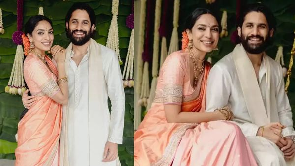 Naga Chaitanya Marriage Time: நாக சைதன்யா சோபிதாவுக்கு எத்தனை மணிக்கு தாலி கட்டப்போறாரு தெரியுமா?
