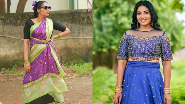 Bigg Boss Tamil 8: அதுக்குள்ள 4 ப்ரோமோவா? ஆத்திரத்தில் வார்த்தையை விட்ட அன்ஷிதா.. பிக்பாஸில் அடிதடி!