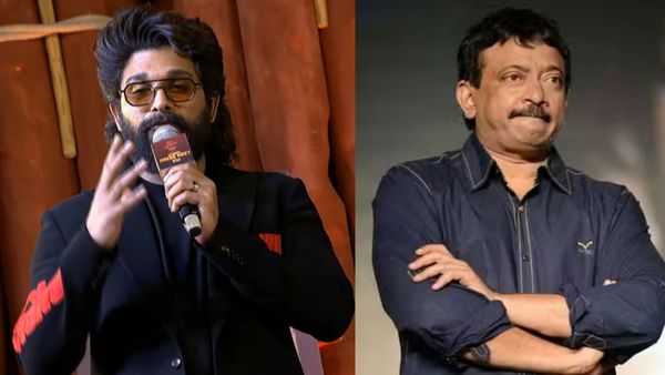 புஷ்பா 2 படத்திற்காக அல்லு அர்ஜுன் சம்பளம்.. பிரபல இயக்குநர் சொன்ன தகவல்.. இவ்வளவு கோடியா?