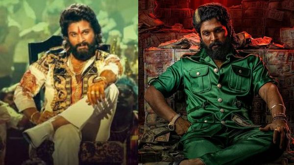 Pushpa 2 First Review: இன்னொரு தேசிய விருது பார்சல்.. அல்லு அர்ஜுன் அதகளம்.. புஷ்பா 2 விமர்சனம்!