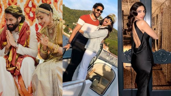 சமந்தாவுடன் நியூயார்க்கில் ஹனிமூன்.. நாக சைதன்யா இப்போ சோபிதாவுடன் எங்கே செல்கிறார் தெரியுமா?