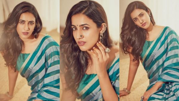 2வது திருமணத்திற்கு தயாராகும் சூப்பர் ஸ்டாரின் வாரிசு.. இளம் நடிகரை காதலிப்பதால் விரைவில் திருமணம்!