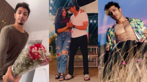 Shariq birthday: ஷாரிக் பிறந்தநாள்.. திரும்ப கொடுக்கும் தருணம்.. மரியா வெளியிட்ட வீடியோ!