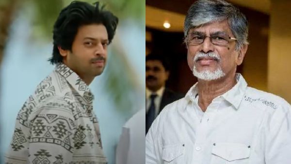 ஸ்ரீகாந்திற்கு கட்டம் கட்டியதே எஸ்ஏசி தான்.. கசமுச கதையால் உள்ளதும் போச்சு.. சேகுவேரா பளீச்!