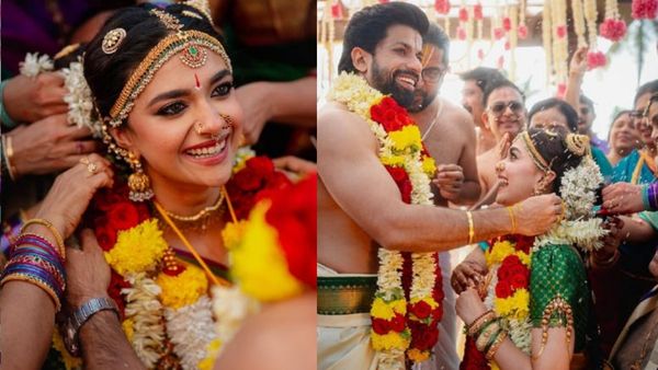 என்னது 1000 கோடி ரூபாயா?.. அடேங்கப்பா.. கீர்த்தி சுரேஷ் திருமணம் பற்றி செம சீக்ரெட் சொன்ன பிரபலம்